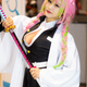 Image for article titled Our Favorite Cosplay From Anime NYC 2019